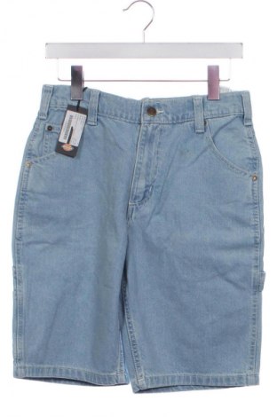 Pánske kraťasy  Dickies, Veľkosť XS, Farba Modrá, Cena  35,95 €
