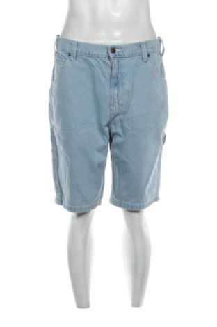 Pantaloni scurți de bărbați Dickies, Mărime L, Culoare Albastru, Preț 212,99 Lei