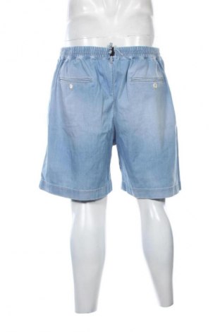 Męskie szorty Dsquared2, Rozmiar XL, Kolor Niebieski, Cena 1 114,99 zł