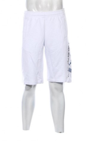 Pánske kraťasy  Emporio Armani, Veľkosť S, Farba Biela, Cena  53,95 €