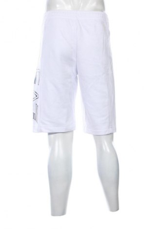 Pánske kraťasy  Emporio Armani, Veľkosť S, Farba Biela, Cena  53,95 €