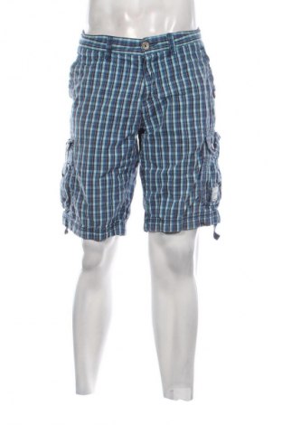 Pantaloni scurți de bărbați Esprit, Mărime XL, Culoare Multicolor, Preț 71,99 Lei