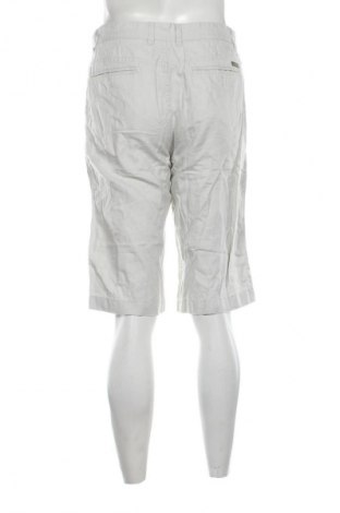 Pantaloni scurți de bărbați Gaz Man, Mărime M, Culoare Gri, Preț 35,99 Lei