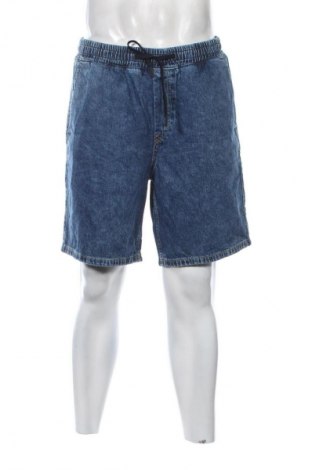 Pánské kraťasy H&M, Velikost M, Barva Modrá, Cena  594,00 Kč