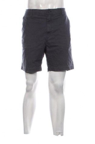 Ανδρικό κοντό παντελόνι H&M, Μέγεθος XL, Χρώμα Μπλέ, Τιμή 15,00 €