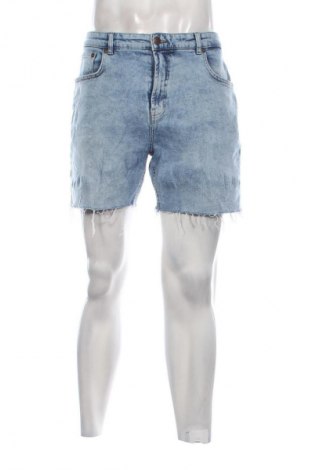Pantaloni scurți de bărbați House Of Denim, Mărime XL, Culoare Albastru, Preț 61,99 Lei