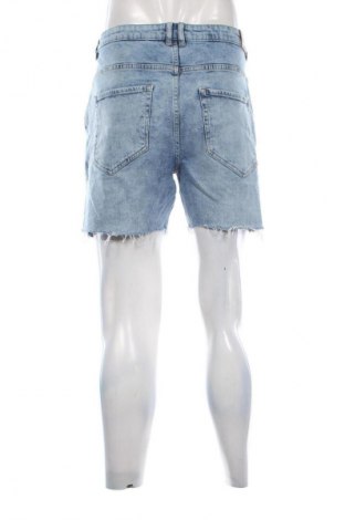 Pantaloni scurți de bărbați House Of Denim, Mărime XL, Culoare Albastru, Preț 61,99 Lei