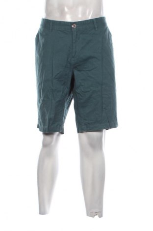Pantaloni scurți de bărbați Identic, Mărime XL, Culoare Verde, Preț 76,32 Lei