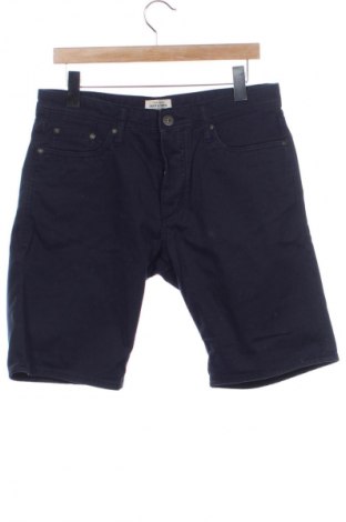 Męskie szorty Jack & Jones, Rozmiar M, Kolor Niebieski, Cena 151,99 zł