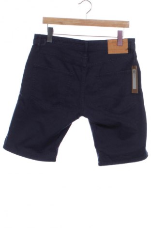 Męskie szorty Jack & Jones, Rozmiar M, Kolor Niebieski, Cena 151,99 zł