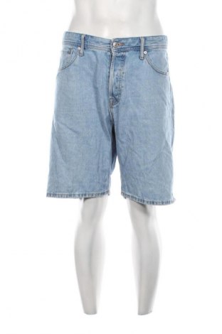 Pánske kraťasy  Jack & Jones, Veľkosť XL, Farba Modrá, Cena  14,95 €