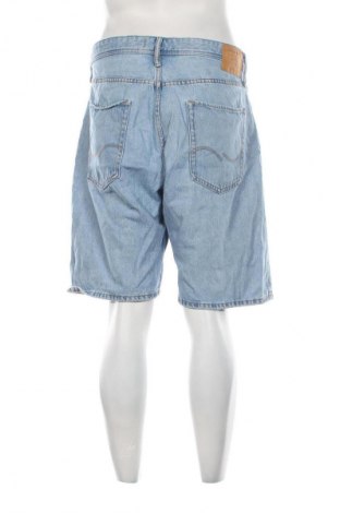 Pánske kraťasy  Jack & Jones, Veľkosť XL, Farba Modrá, Cena  14,95 €