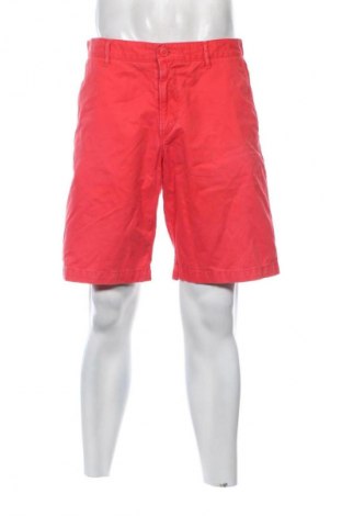 Herren Shorts Lacoste, Größe L, Farbe Rot, Preis € 25,99