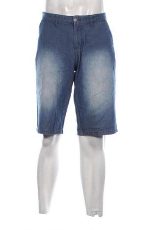 Pantaloni scurți de bărbați Livergy, Mărime XL, Culoare Albastru, Preț 76,32 Lei