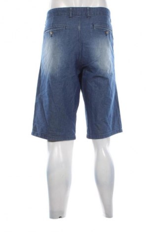 Pantaloni scurți de bărbați Livergy, Mărime XL, Culoare Albastru, Preț 76,32 Lei