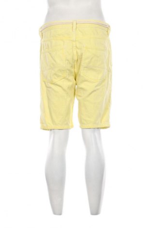 Pantaloni scurți de bărbați Marc O'Polo, Mărime M, Culoare Galben, Preț 131,99 Lei