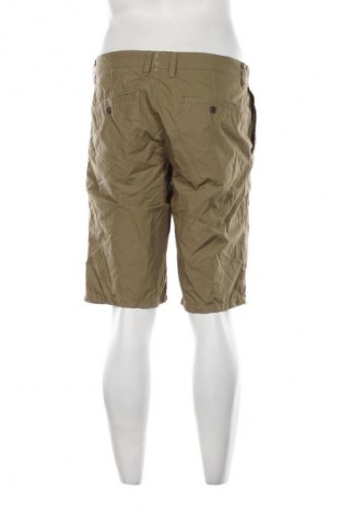 Pantaloni scurți de bărbați Mustang, Mărime L, Culoare Verde, Preț 71,99 Lei