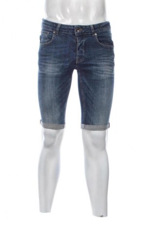 Herren Shorts New Look, Größe M, Farbe Blau, Preis € 11,99