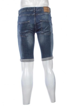 Herren Shorts New Look, Größe M, Farbe Blau, Preis € 11,99