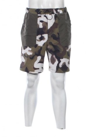Pantaloni scurți de bărbați PMDS, Mărime M, Culoare Multicolor, Preț 424,99 Lei