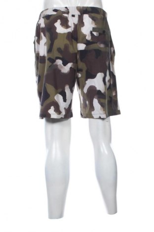 Pantaloni scurți de bărbați PMDS, Mărime M, Culoare Multicolor, Preț 424,99 Lei
