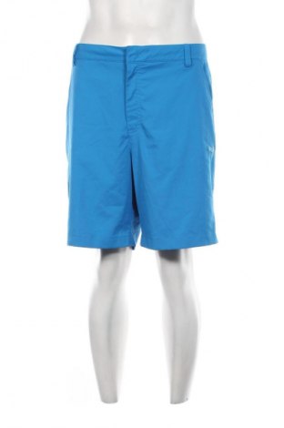 Herren Shorts PUMA, Größe XL, Farbe Blau, Preis € 9,99