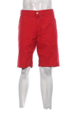 Мъжки къс панталон Pierre Cardin, Размер XL, Цвят Червен, Цена 32,99 лв.