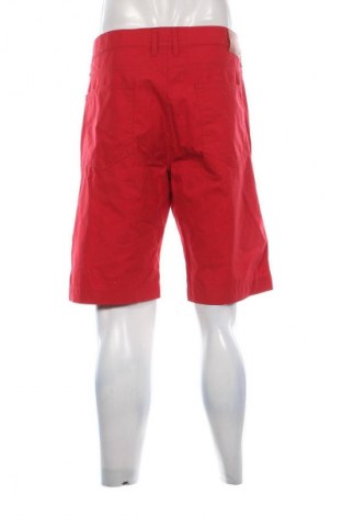 Мъжки къс панталон Pierre Cardin, Размер XL, Цвят Червен, Цена 32,99 лв.