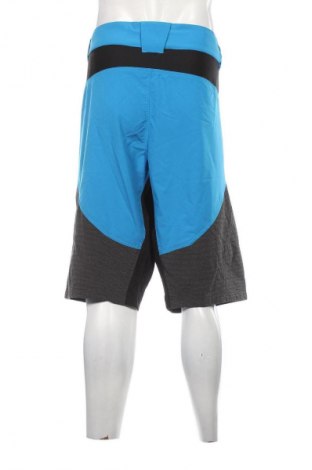 Мъжки къс панталон Protective, Размер 5XL, Цвят Многоцветен, Цена 75,99 лв.