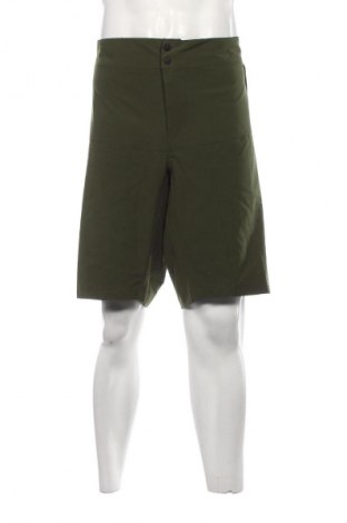 Pánské kraťasy Protective, Velikost 5XL, Barva Zelená, Cena  1 249,00 Kč