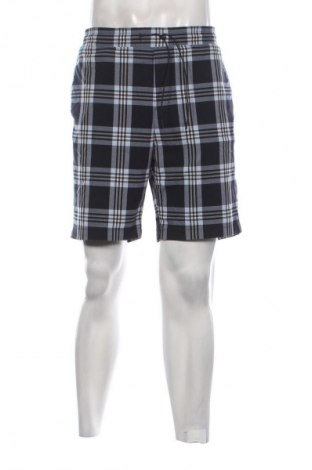 Pantaloni scurți de bărbați Review, Mărime L, Culoare Multicolor, Preț 72,99 Lei