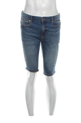 Pánske kraťasy  River Island, Veľkosť M, Farba Modrá, Cena  19,95 €