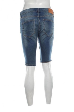 Pánske kraťasy  River Island, Veľkosť M, Farba Modrá, Cena  19,95 €