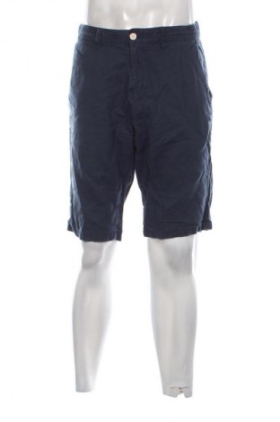 Herren Shorts Tom Tailor, Größe L, Farbe Blau, Preis 17,39 €