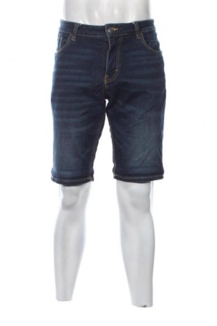 Pánske kraťasy  Tom Tailor, Veľkosť L, Farba Modrá, Cena  17,39 €