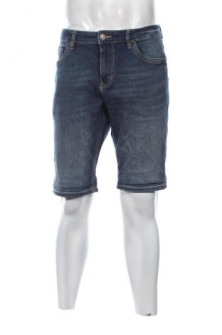 Pánske kraťasy  Tom Tailor, Veľkosť L, Farba Modrá, Cena  17,39 €