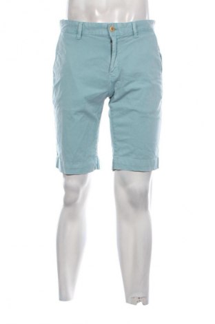 Pantaloni scurți de bărbați Tommy Jeans, Mărime M, Culoare Verde, Preț 116,99 Lei