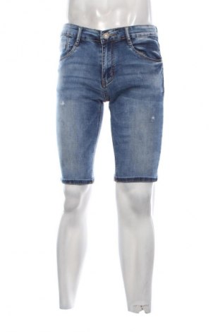 Herren Shorts Unbranded, Größe S, Farbe Blau, Preis € 14,99