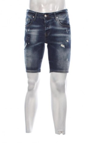 Herren Shorts Unbranded, Größe M, Farbe Blau, Preis € 14,99