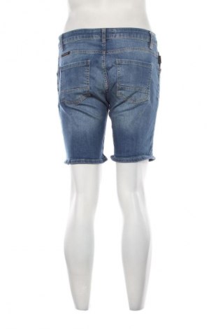 Pantaloni scurți de bărbați Unbranded, Mărime L, Culoare Albastru, Preț 61,99 Lei