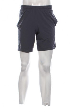 Ανδρικό κοντό παντελόνι Under Armour, Μέγεθος S, Χρώμα Γκρί, Τιμή 17,00 €