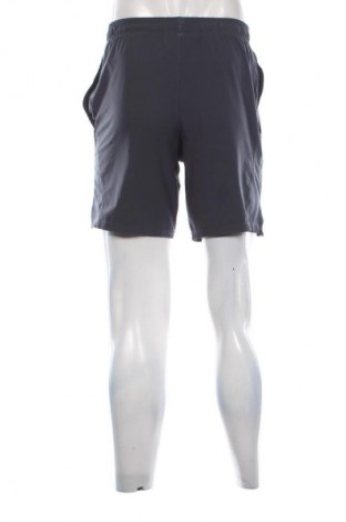 Ανδρικό κοντό παντελόνι Under Armour, Μέγεθος S, Χρώμα Γκρί, Τιμή 17,00 €