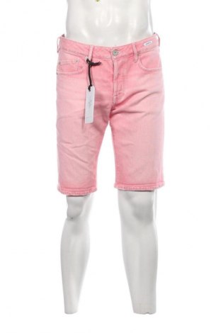 Pánske kraťasy  Uniform, Veľkosť M, Farba Ružová, Cena  58,95 €