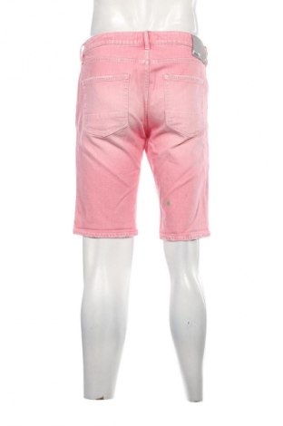 Pánske kraťasy  Uniform, Veľkosť M, Farba Ružová, Cena  58,95 €