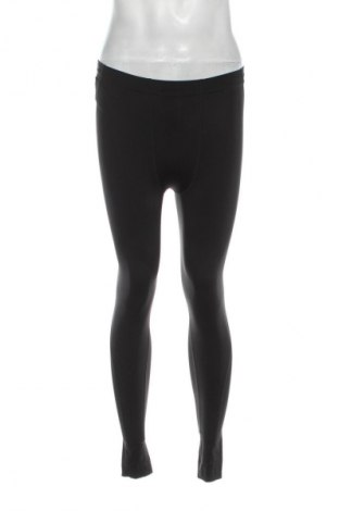 Herren Leggings Crane, Größe M, Farbe Schwarz, Preis 6,99 €