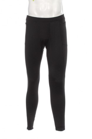 Herren Leggings Unbranded, Größe M, Farbe Schwarz, Preis € 16,99