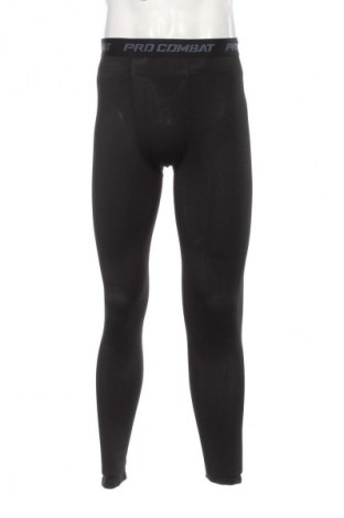 Herren Leggings Unbranded, Größe L, Farbe Schwarz, Preis € 16,99