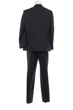 Мъжки костюм HERMAN & SONS, Размер L, Цвят Син, Цена 474,99 лв.