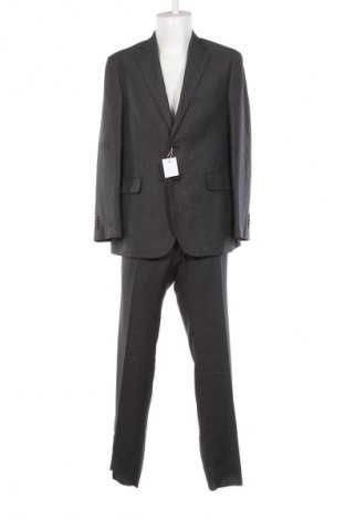 Мъжки костюм HERMAN & SONS, Размер XL, Цвят Сив, Цена 474,99 лв.