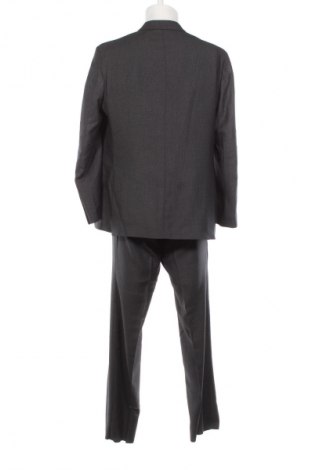Мъжки костюм HERMAN & SONS, Размер XL, Цвят Сив, Цена 474,99 лв.